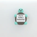 TEST TURTLE